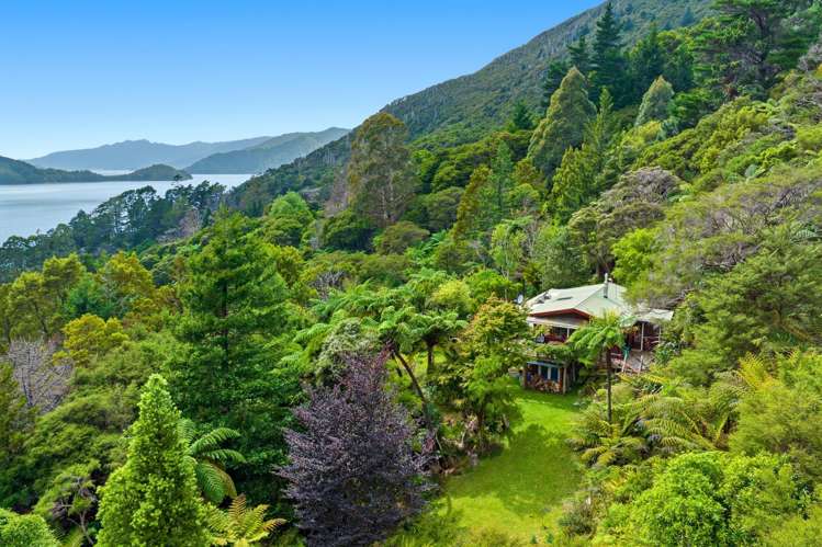 2149 North West Bay Marlborough Sounds_25