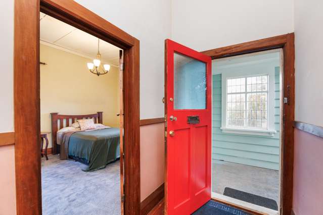 19 Frederick Street Terrace End_4