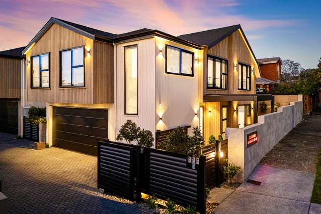 GZ Brand New Luxury Home
