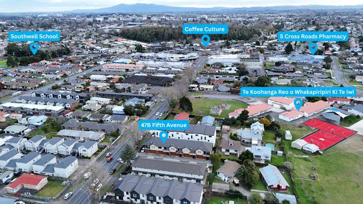 47b Fifth Avenue Enderley_20