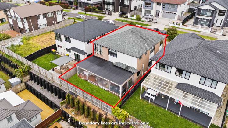 25 Perehia Road Flat Bush_19