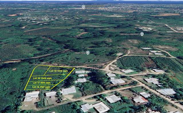 Freehold Property – Togomasi, Nadi