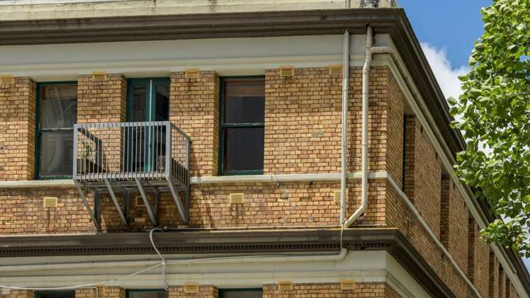 8/203 Hobson Street Auckland Central_14