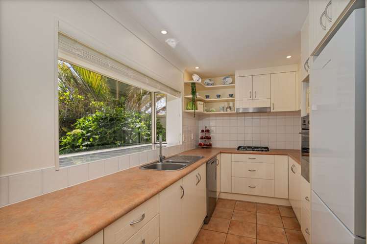 Villa 8 - 4B The Esplanade Tairua_7