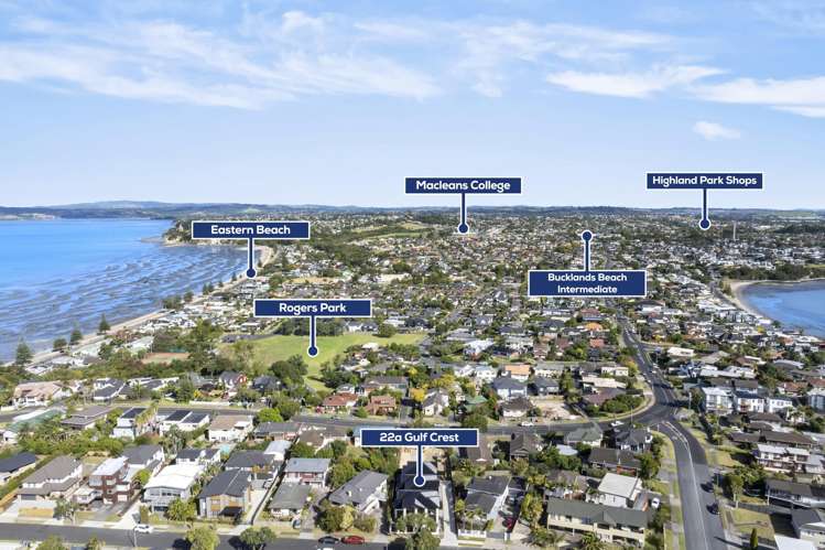22C Gulf Crest Bucklands Beach_18