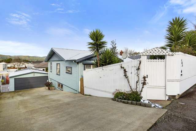 Timeless Character, Unbeatable Location