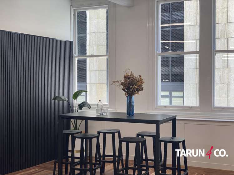 4A/47 High Street Auckland Central_9