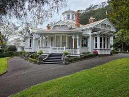 Auckland’s ‘most beautiful villa’ faces mortgagee sale once again