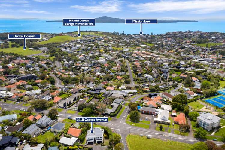 141b Coates Avenue Orakei_20