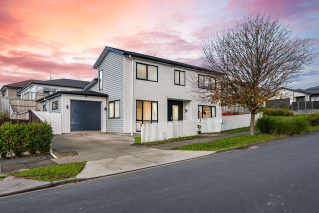Built for Comfort, Positioned for Lifestyle