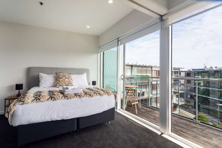 508/125 Customs Street West Auckland Central_4