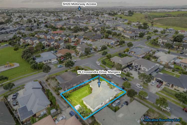 76 Crossandra Drive Mangere_20