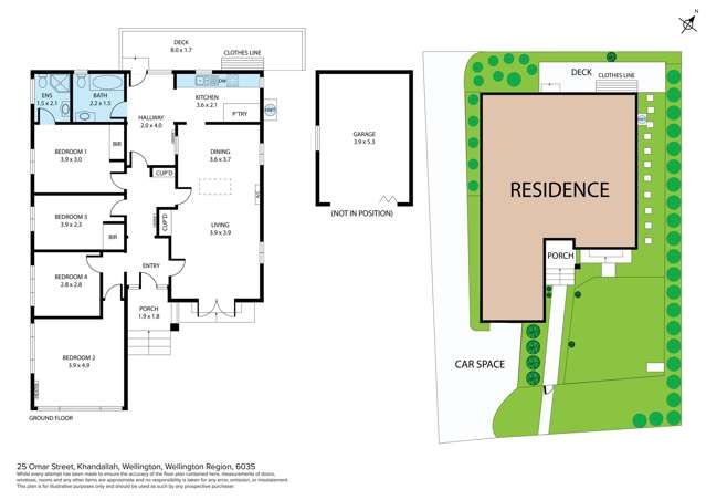 25 Omar Street Khandallah_1