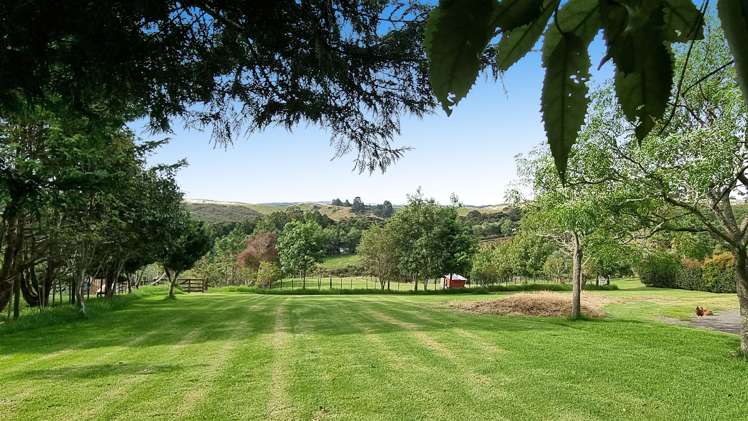 210k Monowai Road Wainui_4