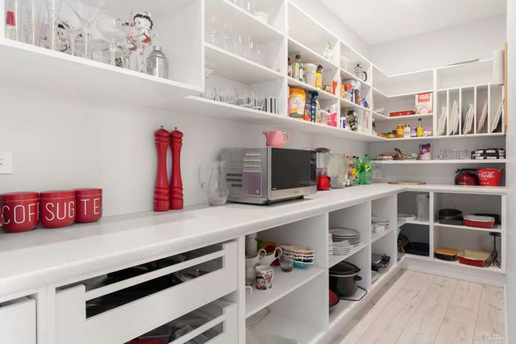 21 Lawrence Carter Drive Bombay_13