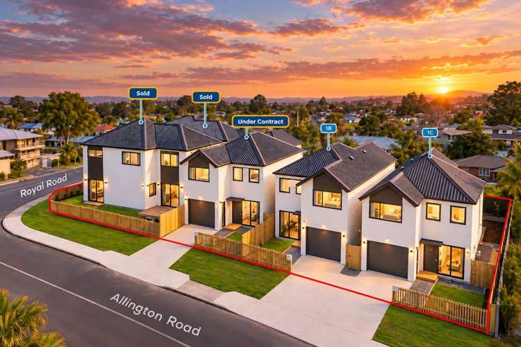 Lots 1-5/336 Royal Road_1