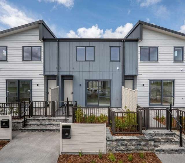 Modern 3-Bedroom Home in Takanini