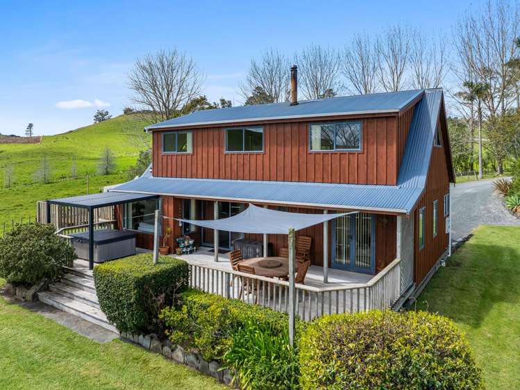 173 Bosher Road Wellsford_32