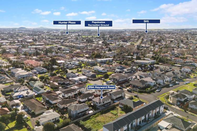 26a Hayward Road Papatoetoe_25