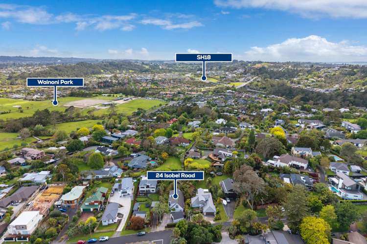 24 Isobel Road Greenhithe_30