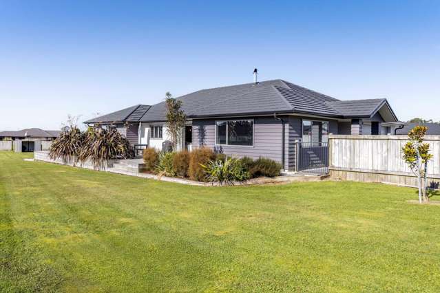 Executive Living At Mercade Estate