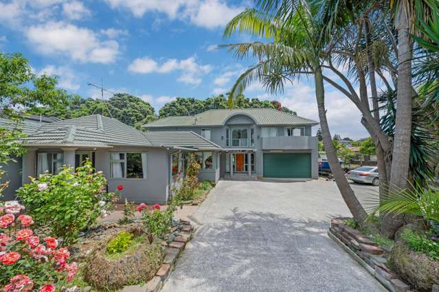 112 Hillside Road, Mount Wellington