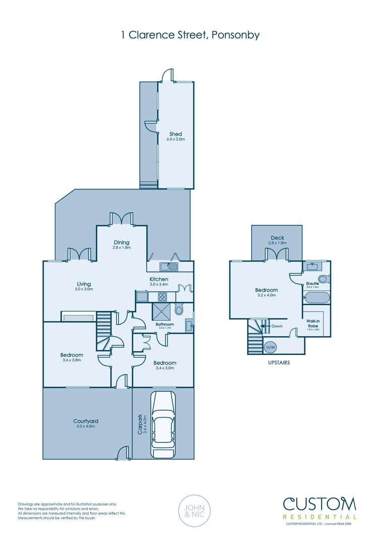 1 Clarence Street Ponsonby_19