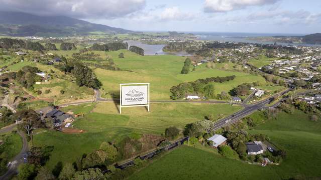 Secure Your Spot in Raglan’s New Industrial Hub