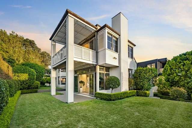 Philip Polkinghorne’s Remuera home listed for sale - ‘we have a motivated vendor’