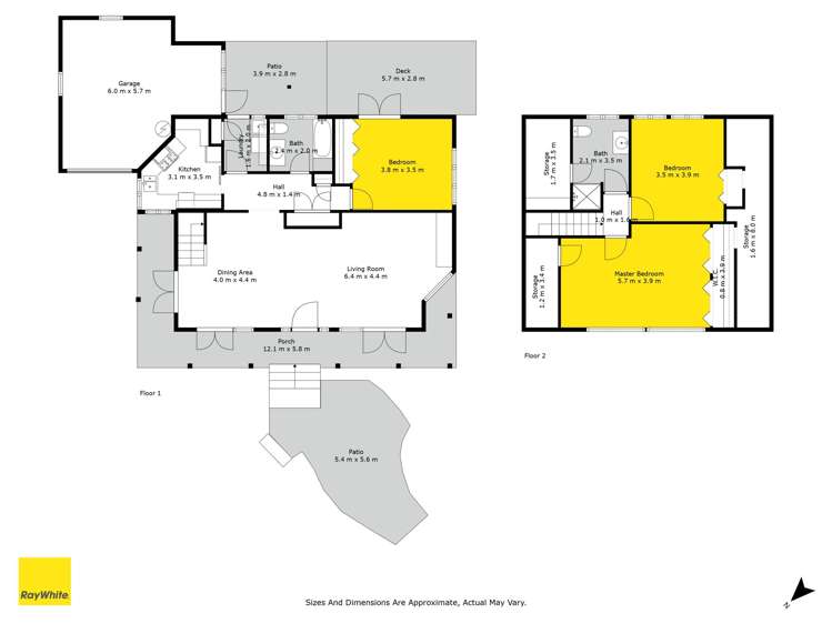 4a Peel Street Westmere_19