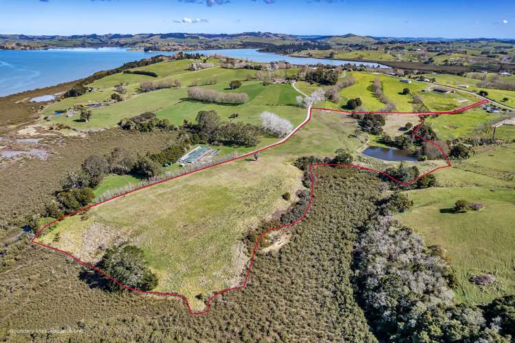 111 Petley Road Paparoa_7