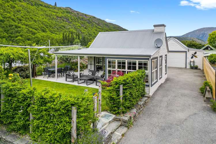 22 Cornwall Street Arrowtown_38