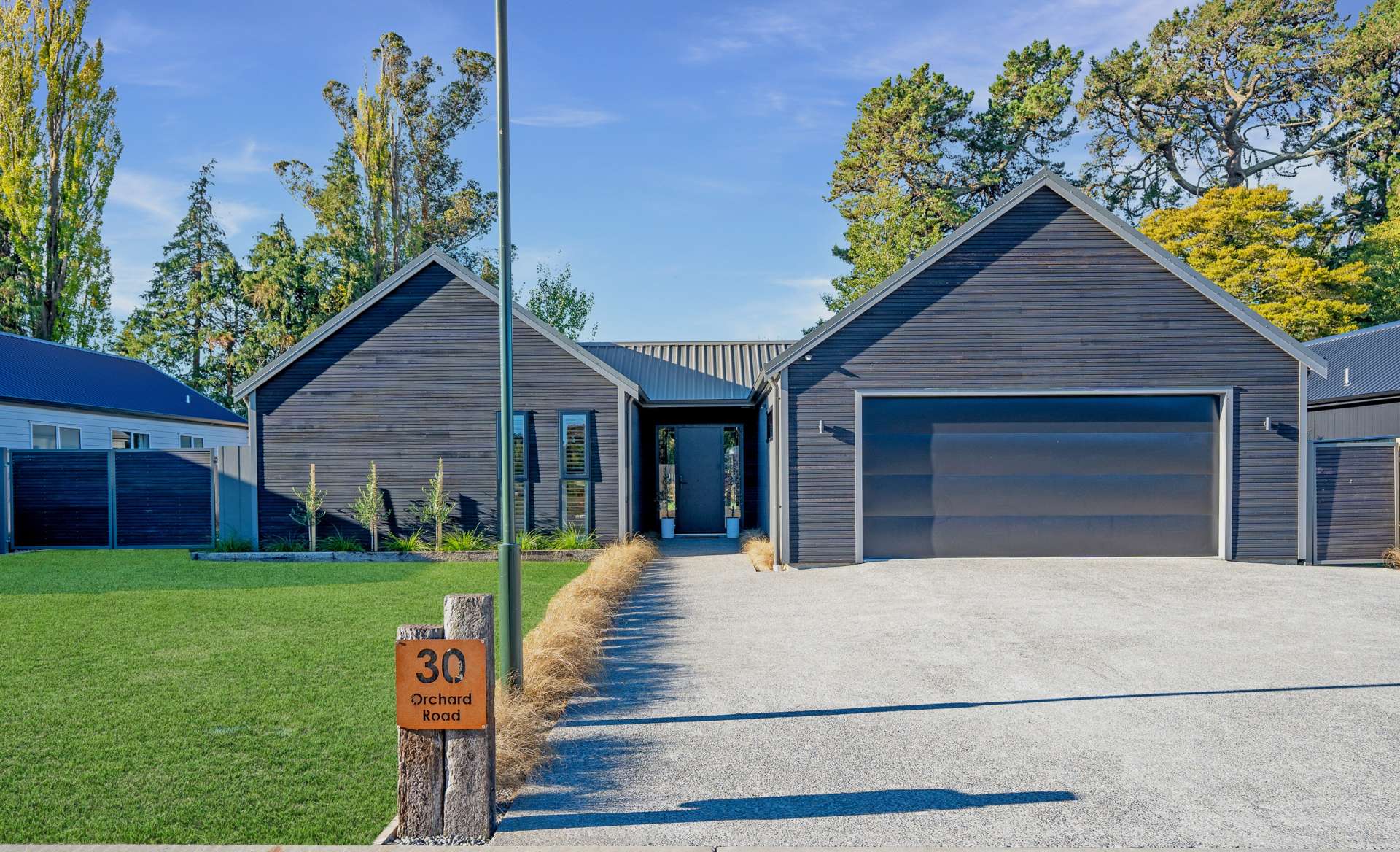 30 Orchard Road Greytown South Wairarapa Houses for Sale One Roof