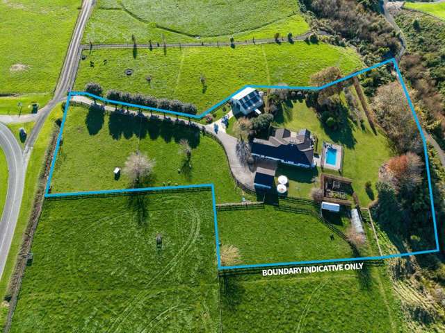 399 Bedford Road Te Kowhai_4