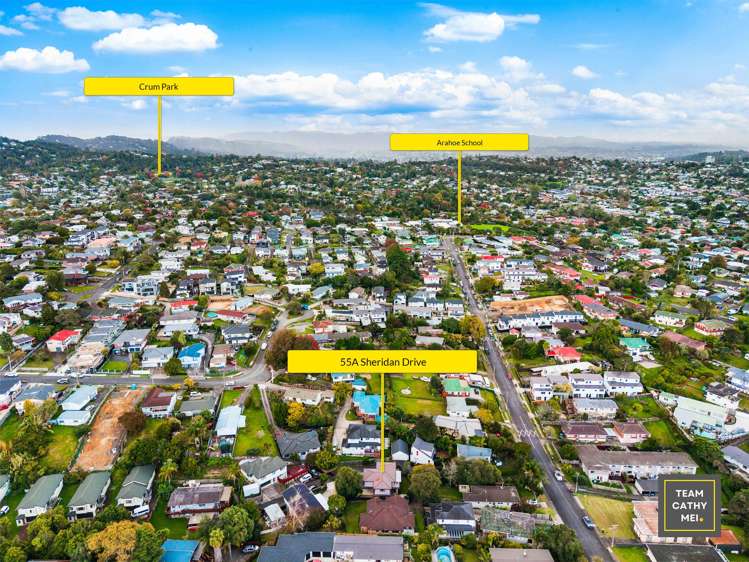 55a Sheridan Drive New Lynn_34