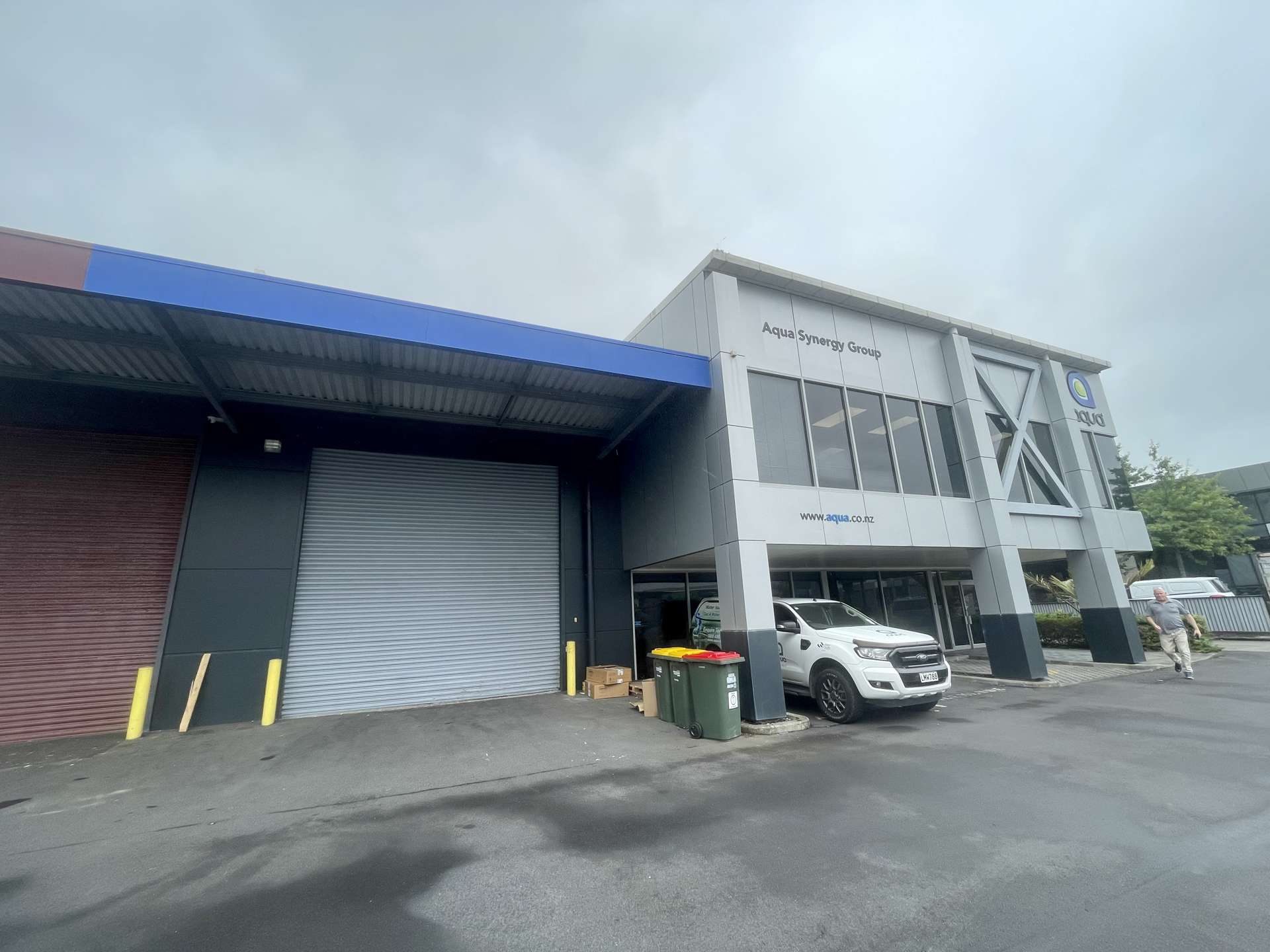 B/43 William Pickering Drive Albany_0