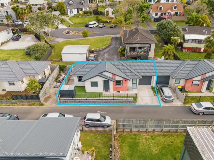 11 Sagar Lane Wiri_11