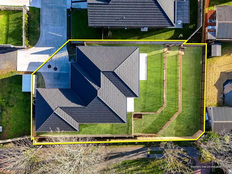 7 Vicarage Lane Morrinsville_26