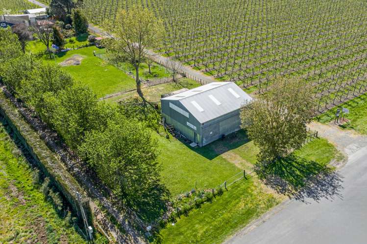 19 Jarvis Road Twyford_19