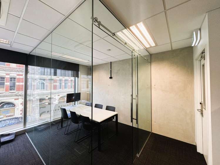 83 Lichfield Street City Centre_7