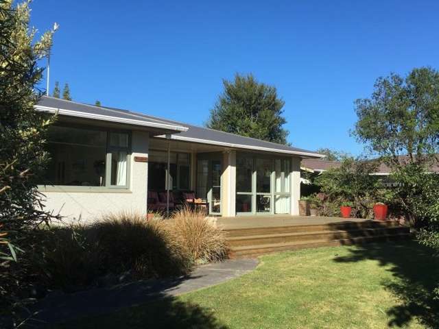 91 Kippenberger Avenue Rangiora_1