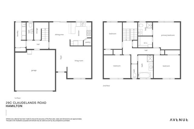 29C Claudelands Road Hamilton East_1