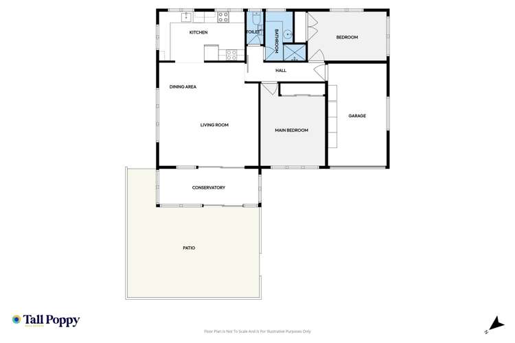 61 Seventeenth Avenue Avenues_22