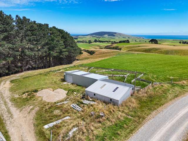 330 and 380 Falls Creek Road Orepuki_2