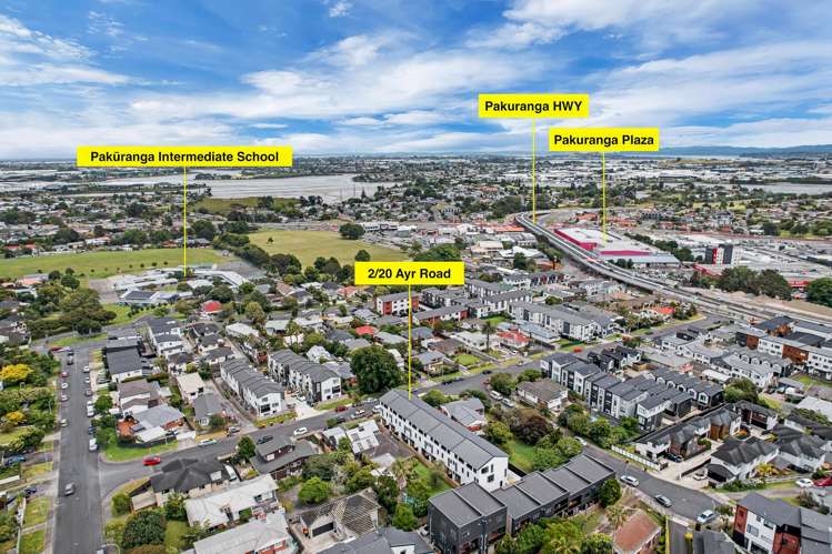 Lot 2,3 &9/20 Ayr Road Pakuranga_32