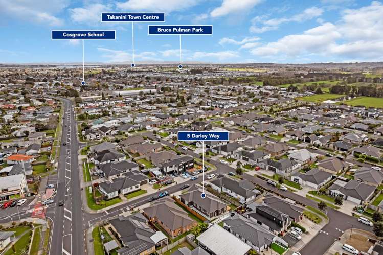 5 Darley Way Papakura_21