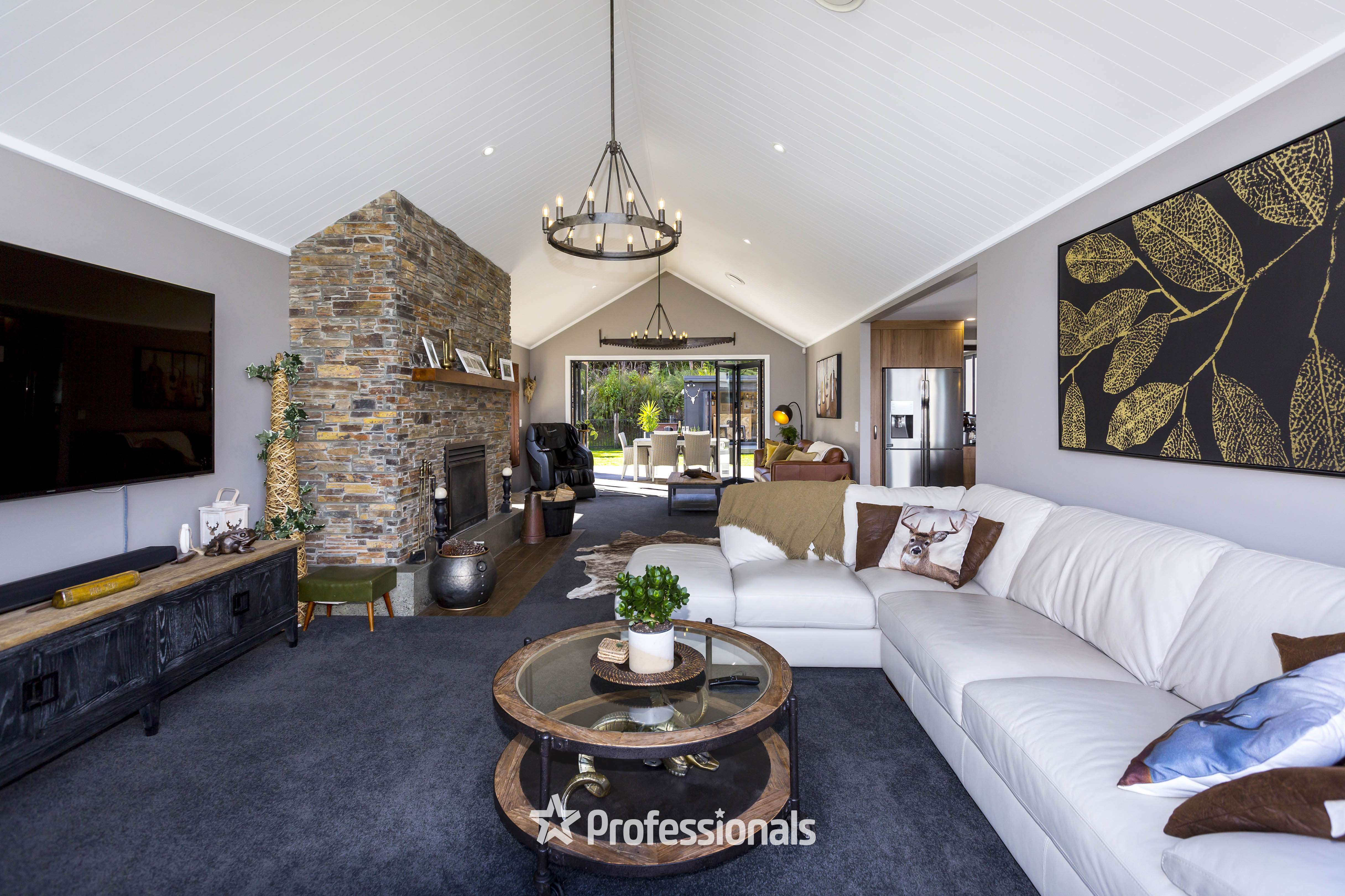 263 Fairview Drive Akatarawa Upper Hutt City Rural Property For