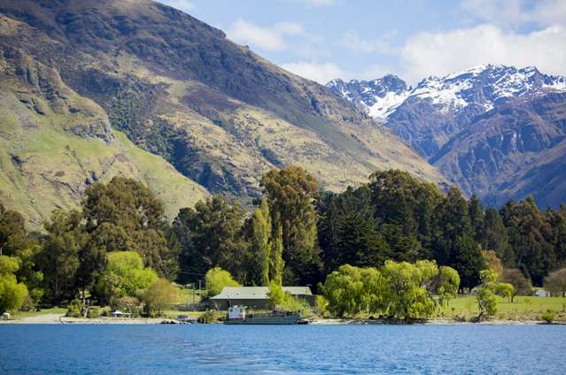 Queenstown alpine estate Halfway Bay Station sells for rumoured $30m-plus