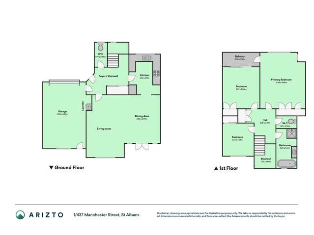 1/437 Manchester Street St. Albans_1