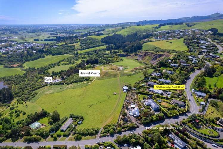 243 Kennedys Bush Road Kennedys Bush_31